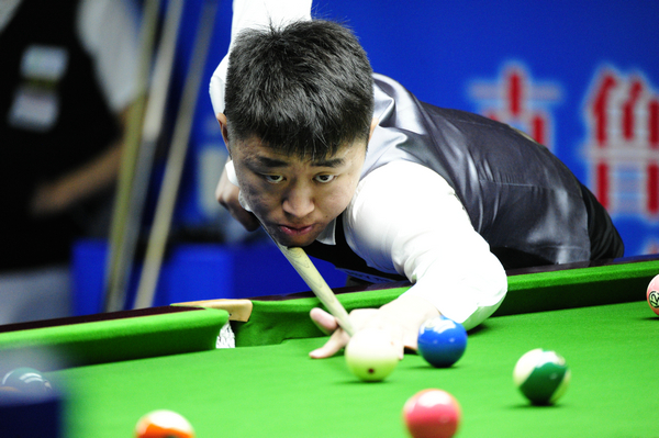 败的尴尬 败的尴尬