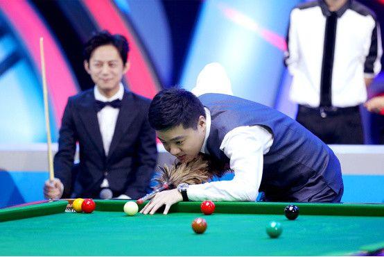 仅令比赛更 仅令比赛更