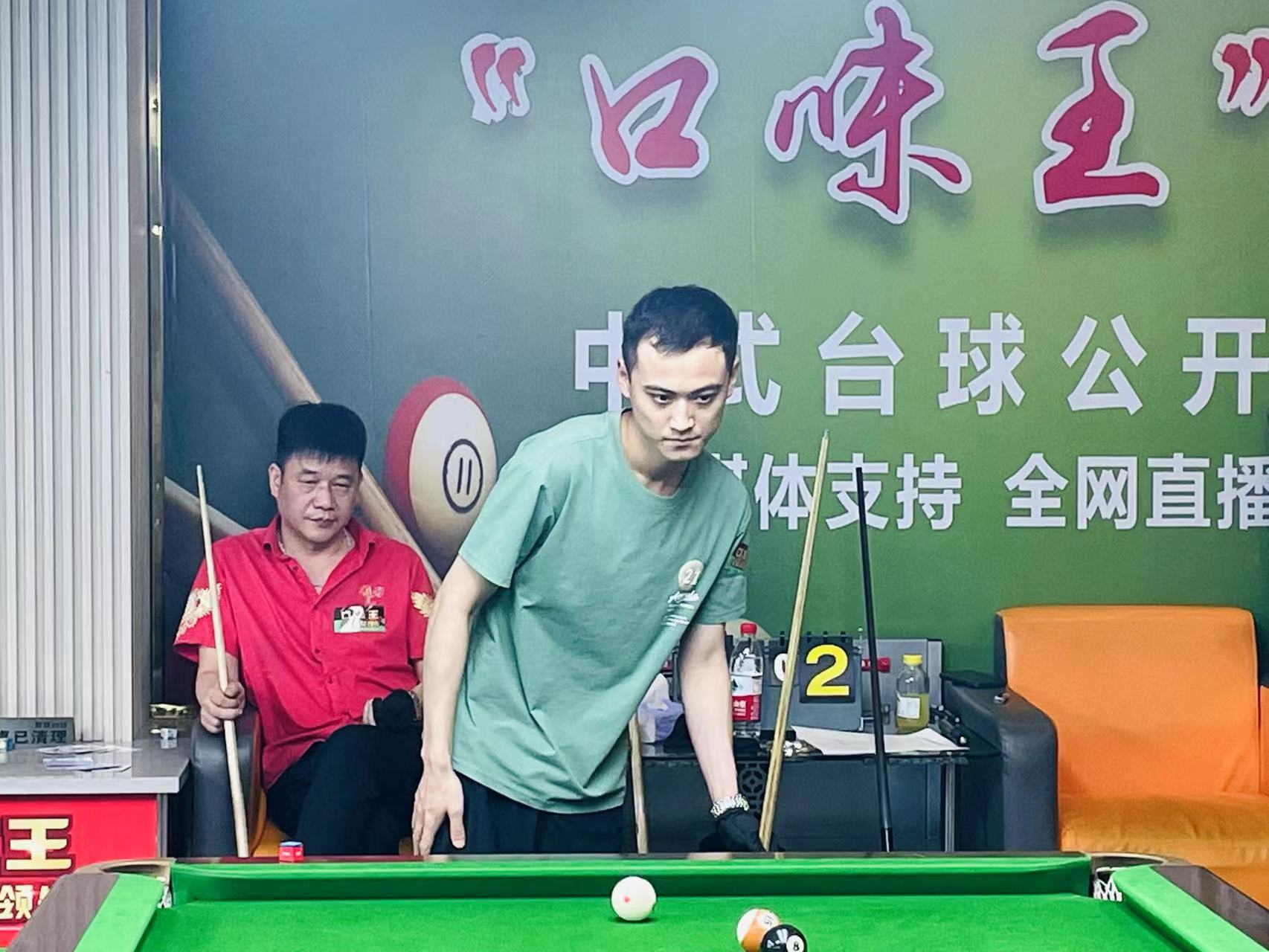 面对实力并 面对实力并