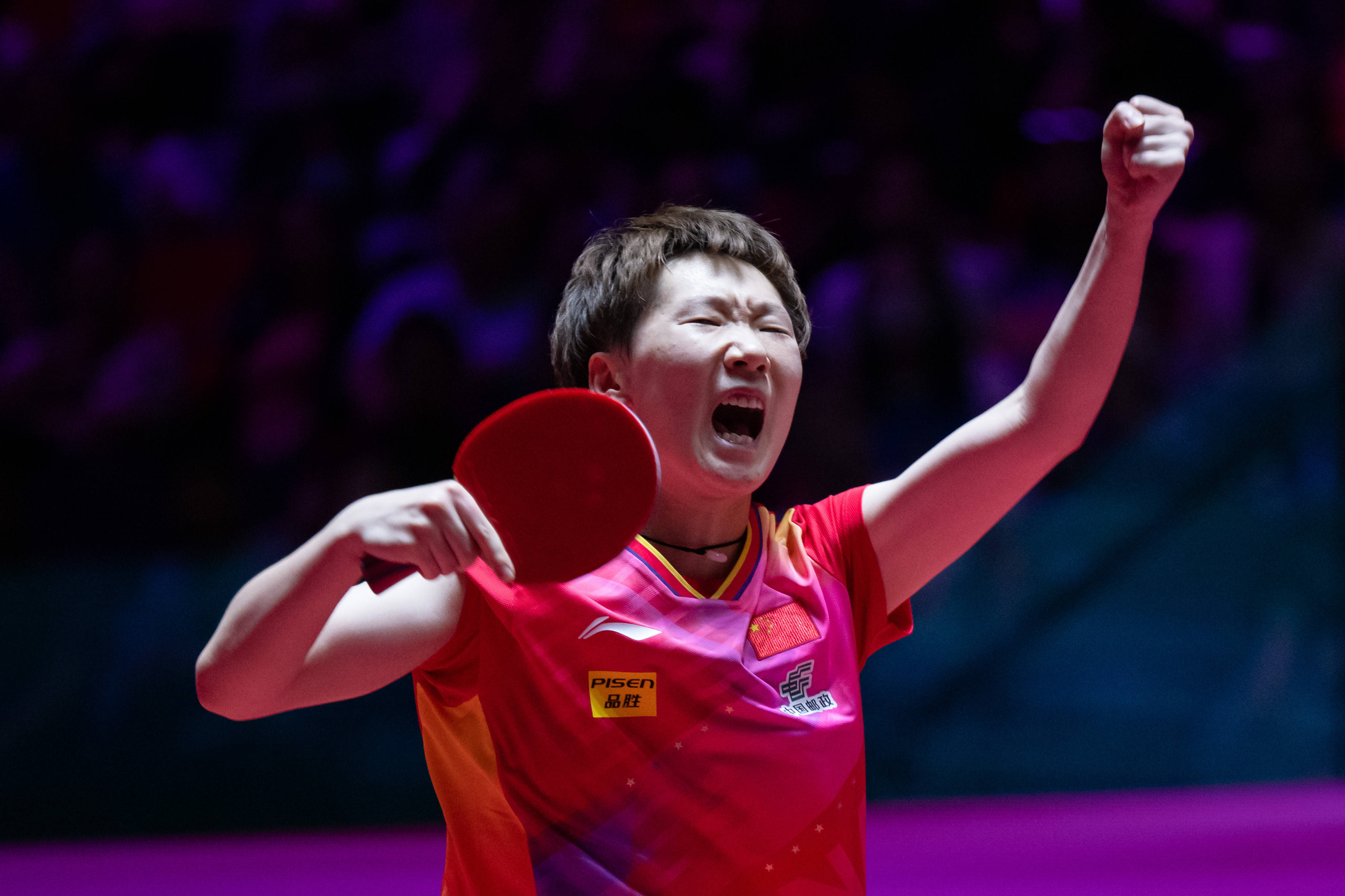 的对位能力 的对位能力