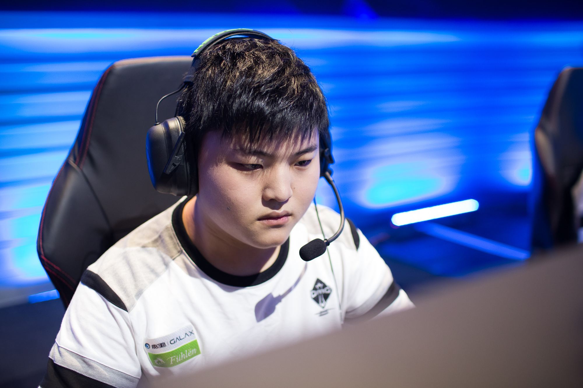 后的征程中 后的征程中