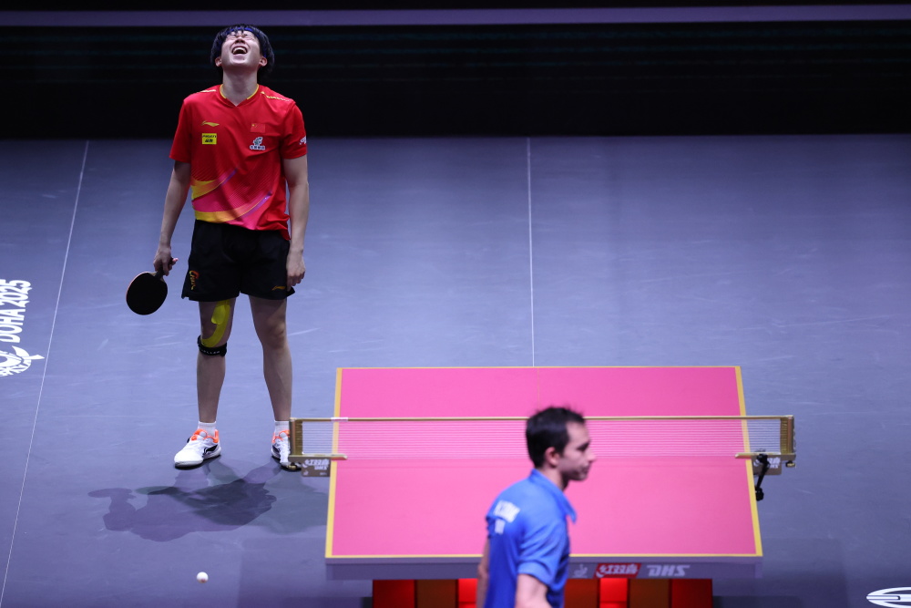 了比赛的节 了比赛的节