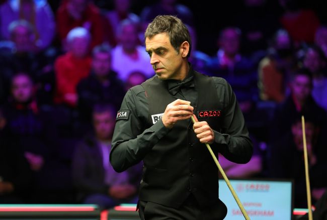 扰乱的声响 扰乱的声响