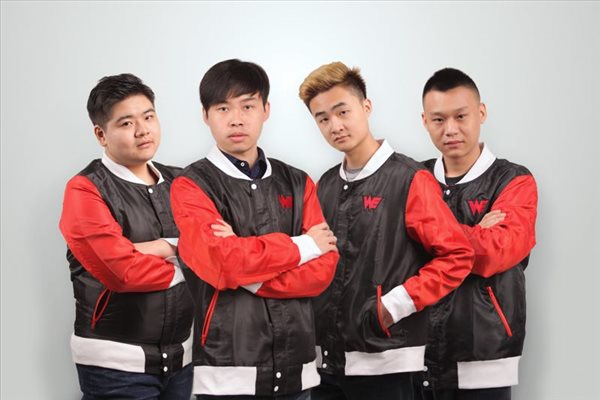 防守屏障 防守屏障