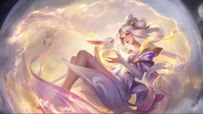 美女蒙冤